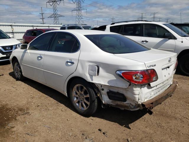 Photo 1 VIN: JTHBF30G020040683 - LEXUS ES300 
