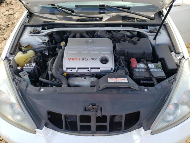 Photo 10 VIN: JTHBF30G020040683 - LEXUS ES300 