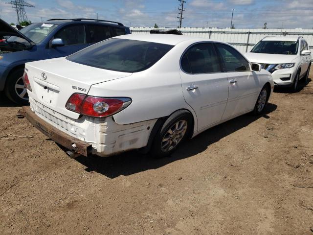 Photo 2 VIN: JTHBF30G020040683 - LEXUS ES300 