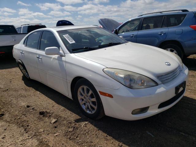 Photo 3 VIN: JTHBF30G020040683 - LEXUS ES300 