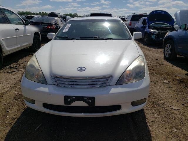 Photo 4 VIN: JTHBF30G020040683 - LEXUS ES300 