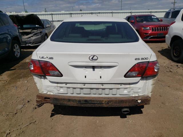 Photo 5 VIN: JTHBF30G020040683 - LEXUS ES300 