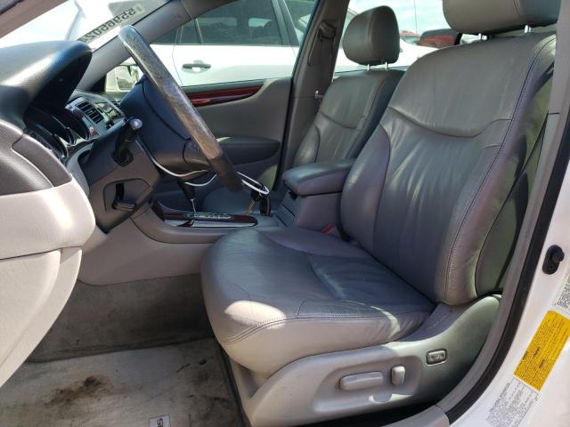 Photo 6 VIN: JTHBF30G020040683 - LEXUS ES300 