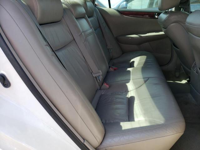 Photo 9 VIN: JTHBF30G020040683 - LEXUS ES300 