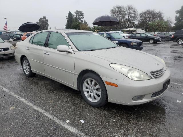 Photo 3 VIN: JTHBF30G020045897 - LEXUS ES300 