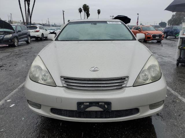 Photo 4 VIN: JTHBF30G020045897 - LEXUS ES300 