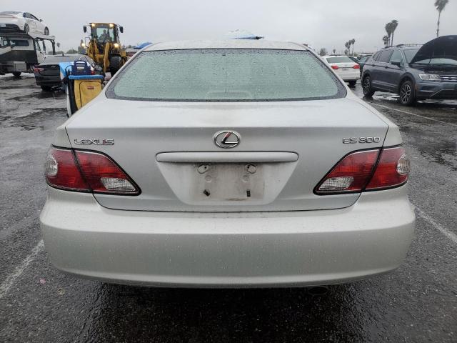 Photo 5 VIN: JTHBF30G020045897 - LEXUS ES300 