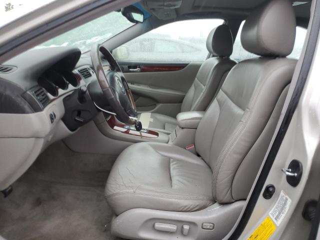 Photo 6 VIN: JTHBF30G020045897 - LEXUS ES300 