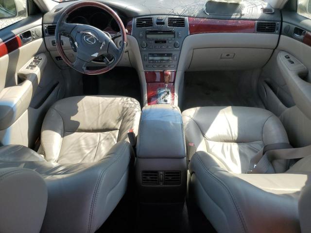 Photo 7 VIN: JTHBF30G020047813 - LEXUS ES 300 