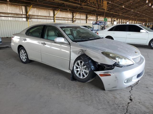 Photo 3 VIN: JTHBF30G020059041 - LEXUS ES 300 