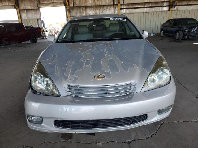 Photo 4 VIN: JTHBF30G020059041 - LEXUS ES 300 