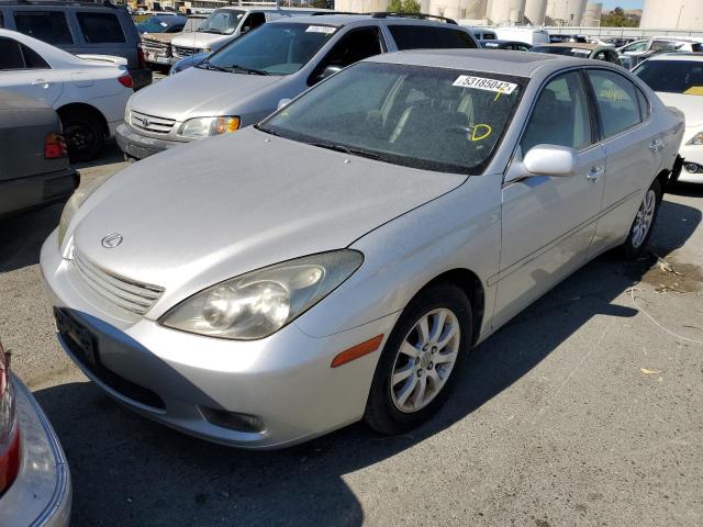 Photo 1 VIN: JTHBF30G020063655 - LEXUS ES 300 