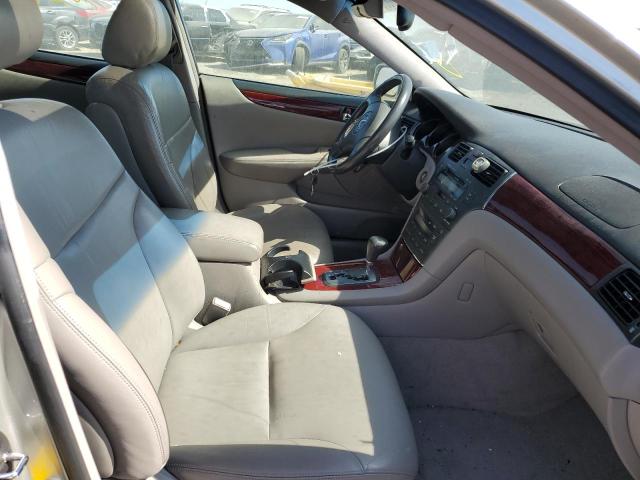 Photo 4 VIN: JTHBF30G020063655 - LEXUS ES 300 