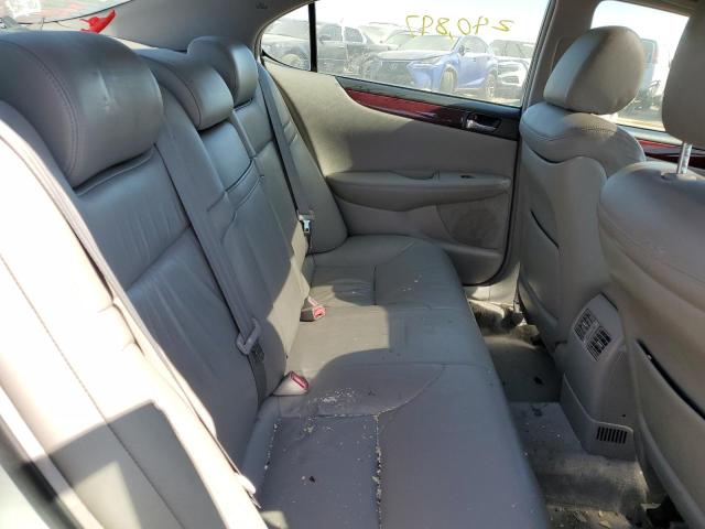 Photo 5 VIN: JTHBF30G020063655 - LEXUS ES 300 