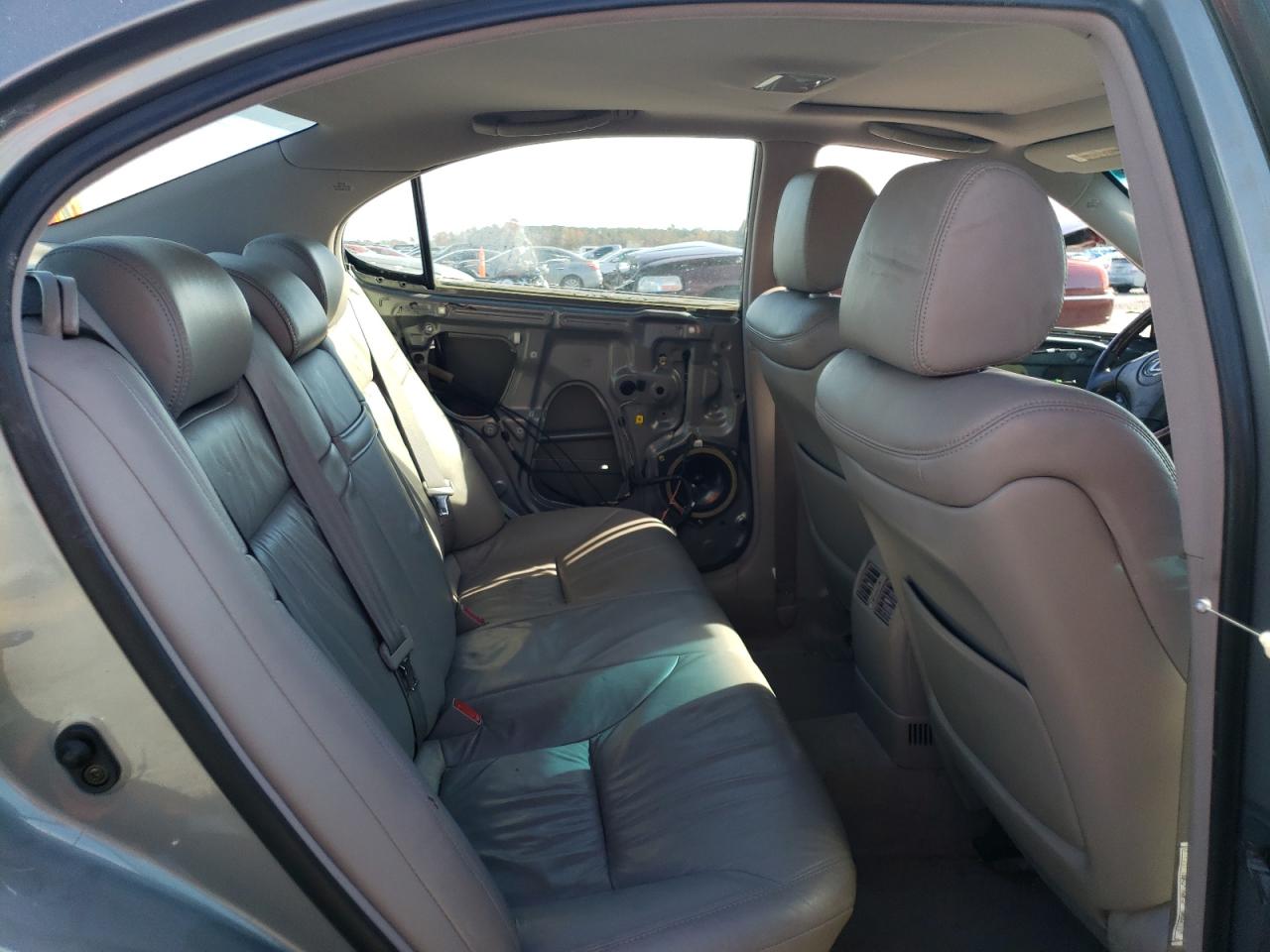 Photo 9 VIN: JTHBF30G020067088 - LEXUS ES 