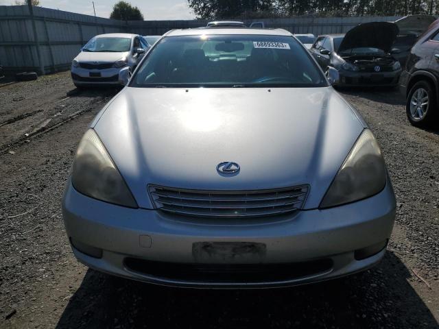 Photo 4 VIN: JTHBF30G020071965 - LEXUS ES300 