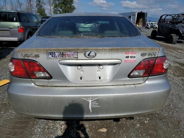 Photo 5 VIN: JTHBF30G020071965 - LEXUS ES300 