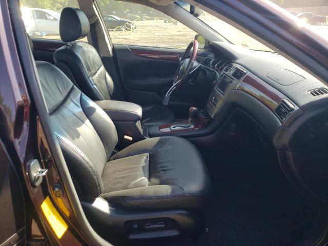 Photo 4 VIN: JTHBF30G020081248 - LEXUS ES 300 