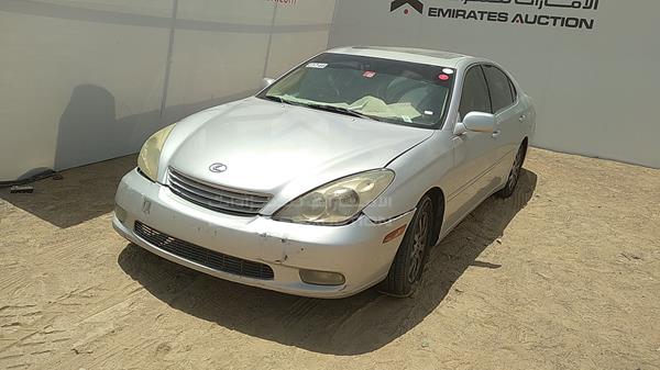 Photo 6 VIN: JTHBF30G025003684 - LEXUS ES 300 