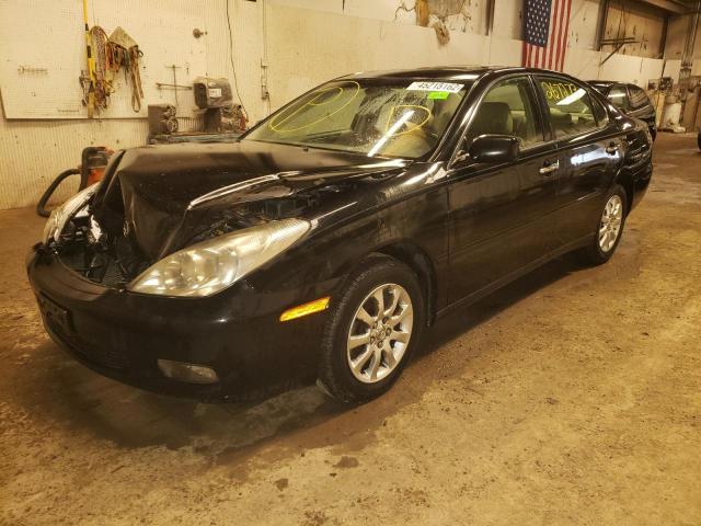 Photo 1 VIN: JTHBF30G025023871 - LEXUS ES 300 