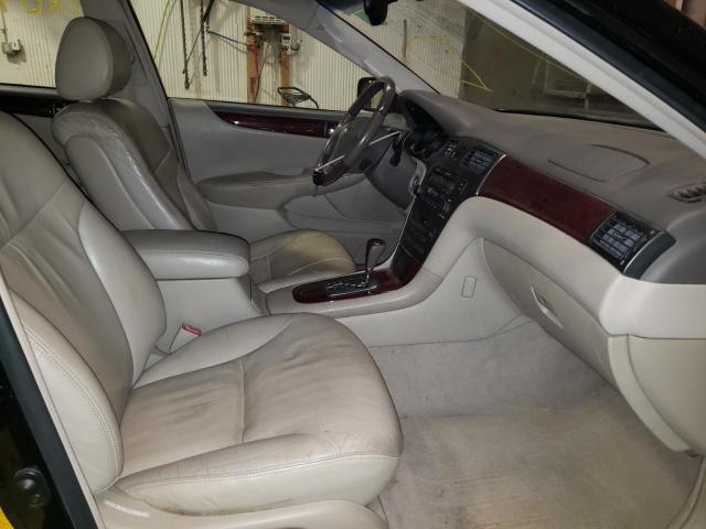 Photo 4 VIN: JTHBF30G025023871 - LEXUS ES 300 