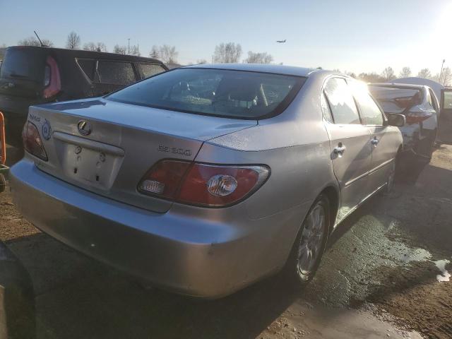 Photo 2 VIN: JTHBF30G025023899 - LEXUS ES300 