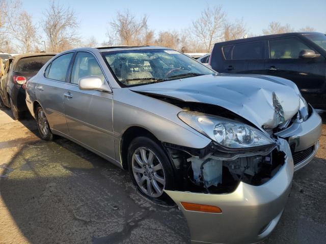 Photo 3 VIN: JTHBF30G025023899 - LEXUS ES300 