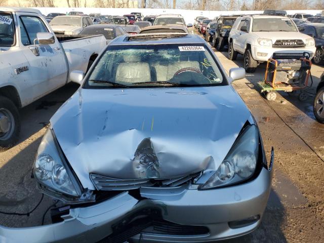 Photo 4 VIN: JTHBF30G025023899 - LEXUS ES300 