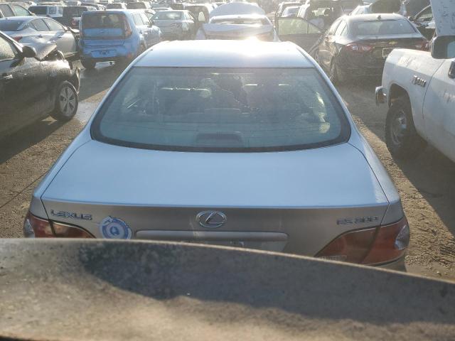 Photo 5 VIN: JTHBF30G025023899 - LEXUS ES300 