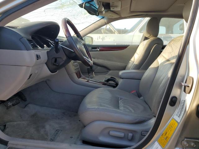 Photo 6 VIN: JTHBF30G025023899 - LEXUS ES300 