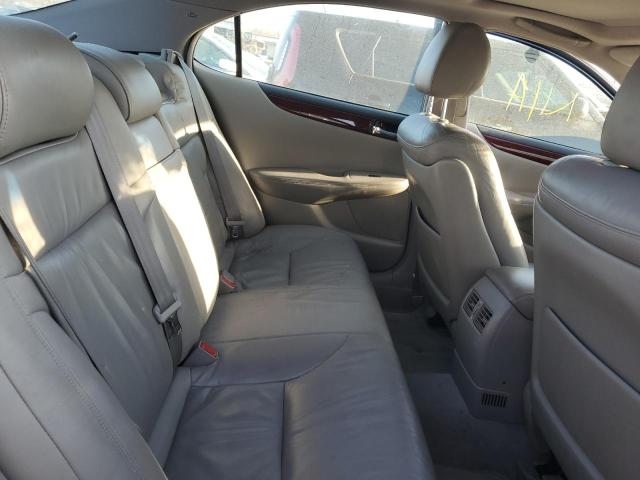 Photo 9 VIN: JTHBF30G025023899 - LEXUS ES300 