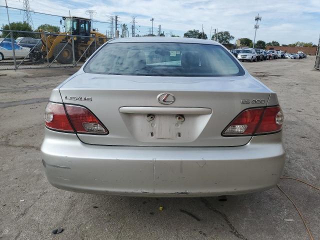 Photo 5 VIN: JTHBF30G030106957 - LEXUS ES 300 