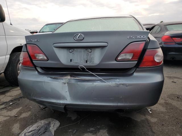 Photo 5 VIN: JTHBF30G030129722 - LEXUS ES300 