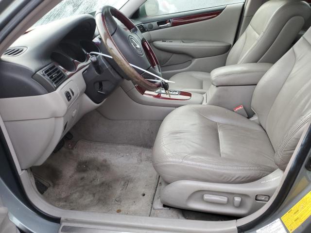 Photo 6 VIN: JTHBF30G030129722 - LEXUS ES300 