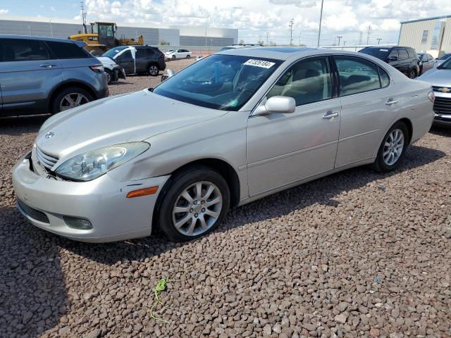 Photo 0 VIN: JTHBF30G030134693 - LEXUS ES300 