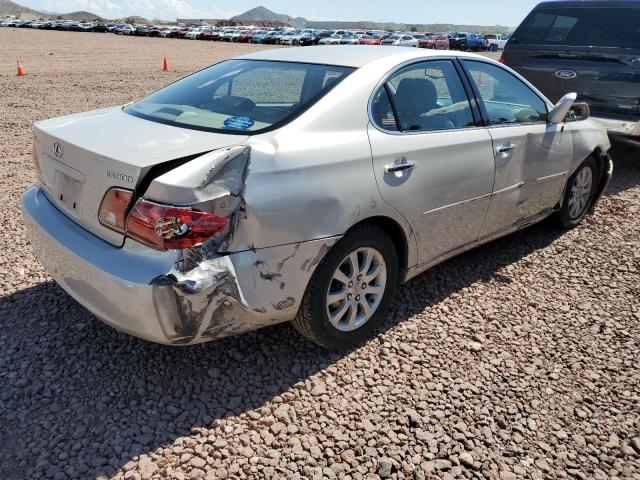 Photo 2 VIN: JTHBF30G030134693 - LEXUS ES300 