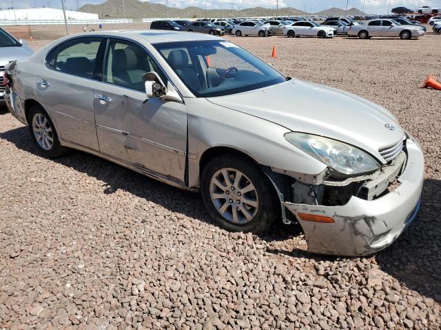 Photo 3 VIN: JTHBF30G030134693 - LEXUS ES300 