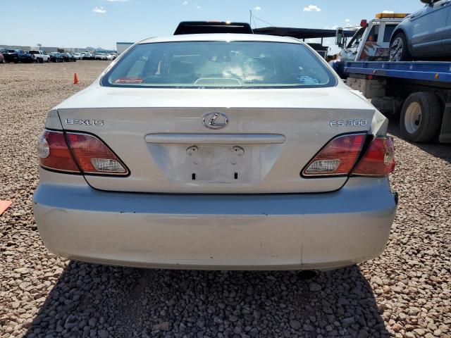 Photo 5 VIN: JTHBF30G030134693 - LEXUS ES300 