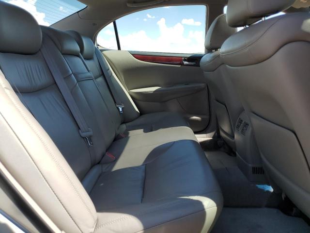 Photo 9 VIN: JTHBF30G030134693 - LEXUS ES300 