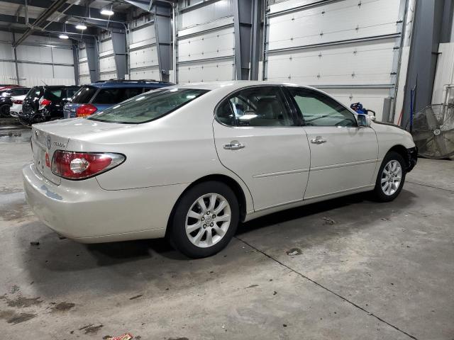 Photo 2 VIN: JTHBF30G030138081 - LEXUS ES 300 