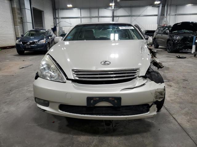 Photo 4 VIN: JTHBF30G030138081 - LEXUS ES 300 