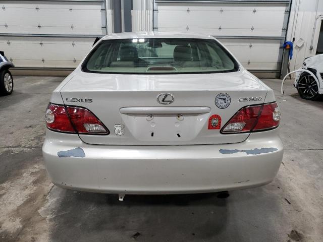 Photo 5 VIN: JTHBF30G030138081 - LEXUS ES 300 