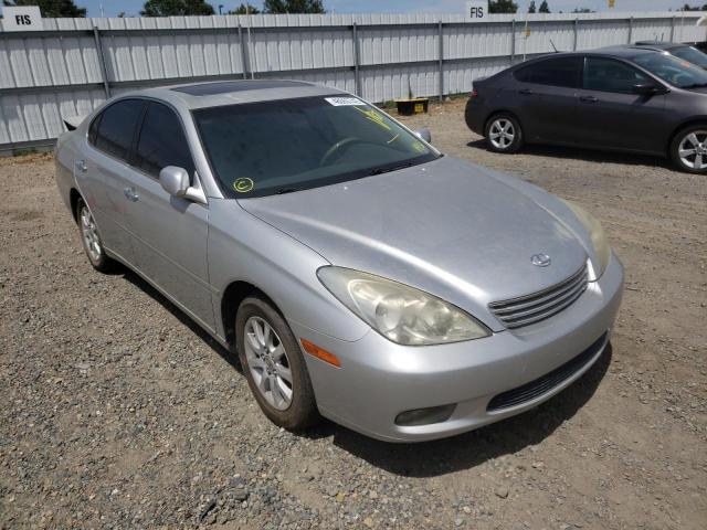 Photo 0 VIN: JTHBF30G030138825 - LEXUS ES 300 