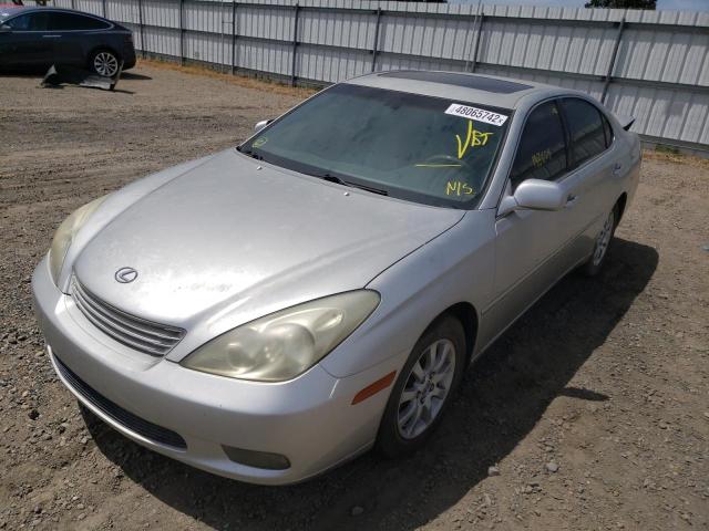 Photo 1 VIN: JTHBF30G030138825 - LEXUS ES 300 