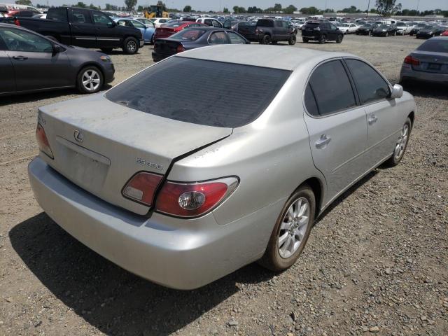 Photo 3 VIN: JTHBF30G030138825 - LEXUS ES 300 