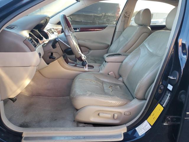 Photo 6 VIN: JTHBF30G030142793 - LEXUS ES300 