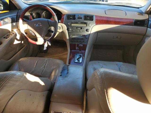 Photo 7 VIN: JTHBF30G030142793 - LEXUS ES300 