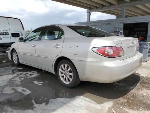 Photo 1 VIN: JTHBF30G030147721 - LEXUS ES300 