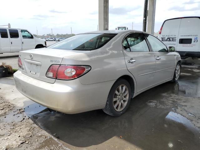 Photo 2 VIN: JTHBF30G030147721 - LEXUS ES300 