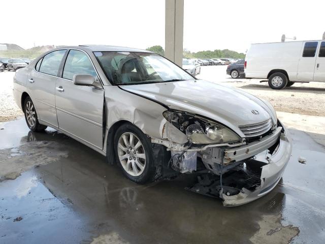 Photo 3 VIN: JTHBF30G030147721 - LEXUS ES300 